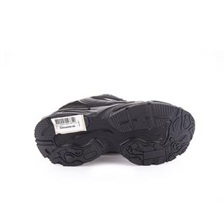 Solazer Garson Spor 050 Anorak Siyah Füme