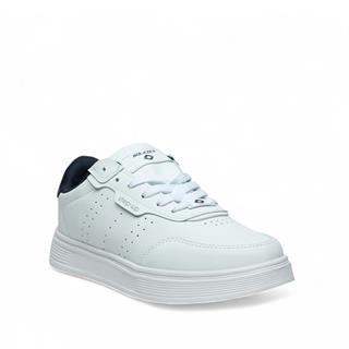 Solazer Garson Spor 055 Cilt Beyaz Lacivert