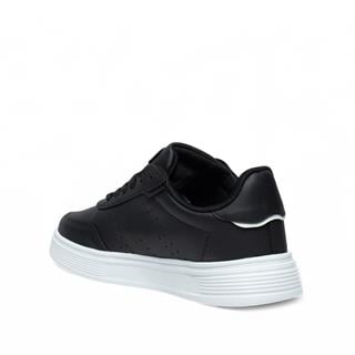 Solazer Garson Spor 055 Cilt Siyah Beyaz