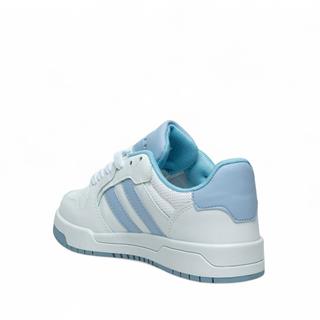 Solazer Garson Spor 056 Cilt Beyaz Açık Turkuaz