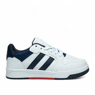 Solazer Garson Spor 056 Cilt Beyaz Kırmızı Lacivert