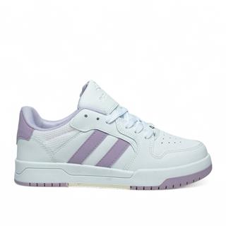 Solazer Garson Spor 056 Cilt Beyaz Lila