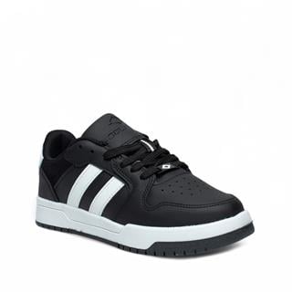 Solazer Garson Spor 056 Cilt Siyah Beyaz