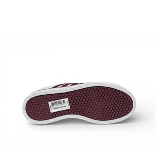 Solazer Garson Spor 058 Cilt Beyaz Bordo