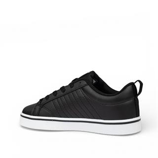 Solazer Garson Spor 058 Cilt Siyah Beyaz