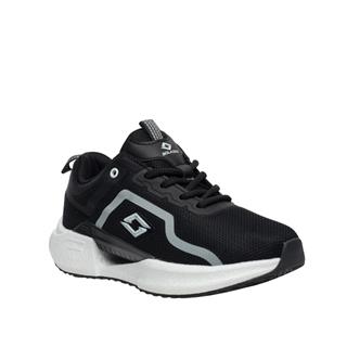 Solazer Garson Spor 061 Anorak Siyah Buz Beyaz