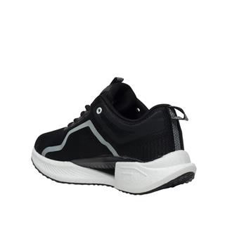 Solazer Garson Spor 061 Anorak Siyah Buz Beyaz