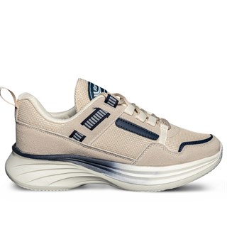 Starway Erkek X21 Anorak Bej Lacivert