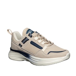 Starway Erkek X21 Anorak Bej Lacivert