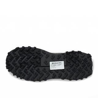 Starway Erkek X21 Anorak Füme Siyah