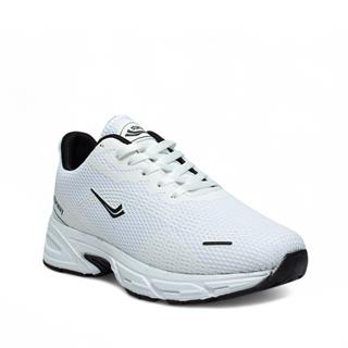 Starway Erkek X23 Anorak Beyaz Siyah