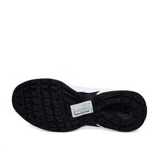 Starway Erkek X23 Anorak Beyaz Siyah