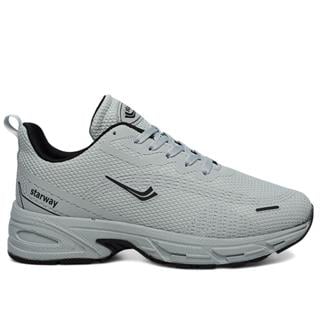 Starway Erkek X23 Anorak Buz Siyah