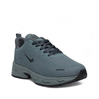 Starway Erkek X23 Anorak Füme Siyah