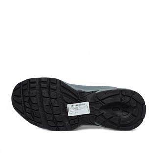 Starway Erkek X23 Anorak Füme Siyah