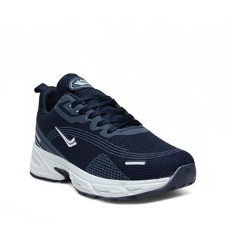 Starway Erkek X23 Anorak Lacivert Beyaz