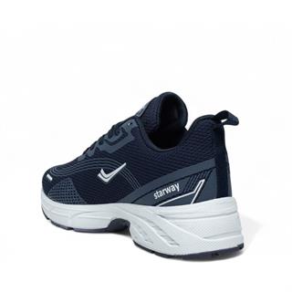 Starway Erkek X23 Anorak Lacivert Beyaz