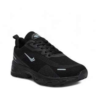 Starway Erkek X23 Anorak Siyah Siyah