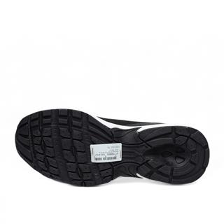 Starway Erkek X23 Anorak Siyah Beyaz