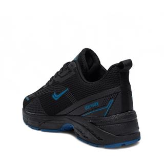 Starway Erkek X23 Anorak Siyah Saks