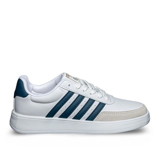 Stıllo Garson 1012 Cilt Beyaz İndigo