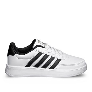 Stıllo Garson 1012 Cilt Beyaz Siyah