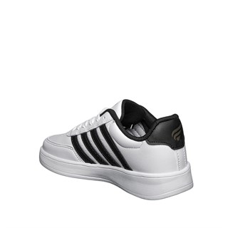 Stıllo Garson 1012 Cilt Beyaz Siyah