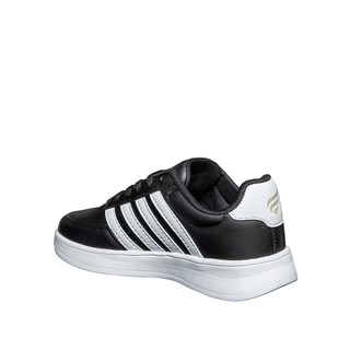 Stıllo Garson 1012 Cilt Siyah Beyaz