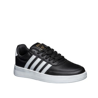 Stıllo Garson 1012 Cilt Siyah Beyaz