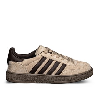 Stıllo Garson 1015 Cilt Bej Kahve