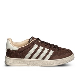 Stıllo Garson 1015 Cilt Kahve Bej