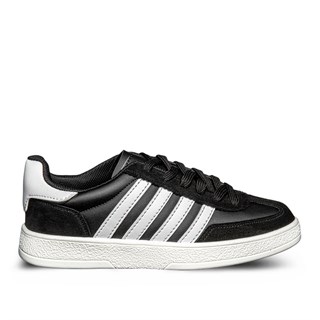 Stıllo Garson 1015 Cilt Siyah Beyaz