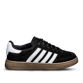 Stıllo Garson 1015 Cilt Siyah Beyaz Krep