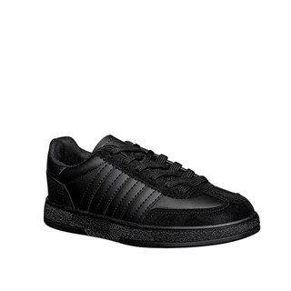 Stıllo Garson 1015 Cilt Siyah Siyah