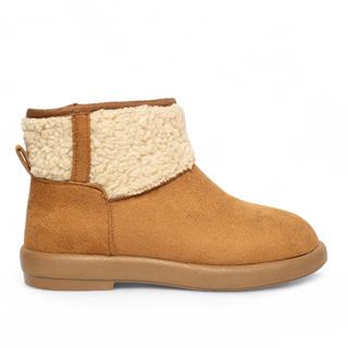 Superisi Zenne Bot 1902 Süet Taba