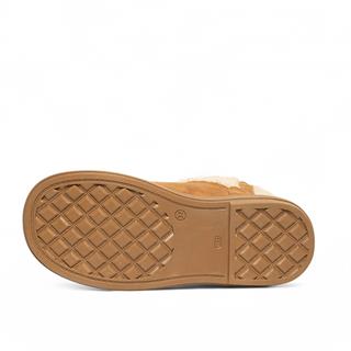 Superisi Zenne Bot 1902 Süet Taba