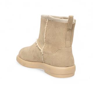 Superisi Zenne Bot 1904 Süet Bej