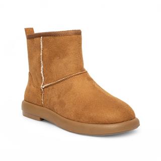 Superisi Zenne Bot 1904 Süet Taba