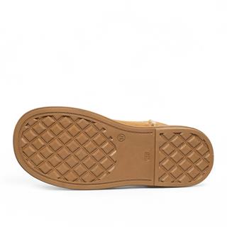 Superisi Zenne Bot 1905 Süet Taba