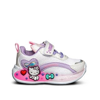 Superstar Bebe 405-4 Anorak Buz Lila