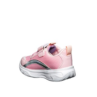 Superstar Bebe 405-6 Anorak Pembe