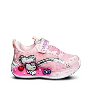 Superstar Bebe 405-6 Anorak Pembe