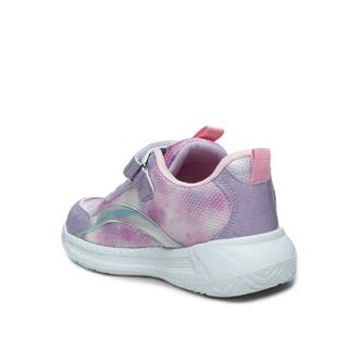 Süperstar Filet 010-1 Anorak Lila