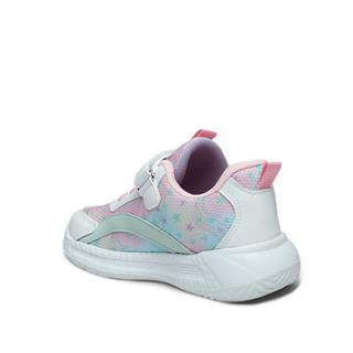 Süperstar Filet 010-12 Anorak Beyaz Su Yeşili