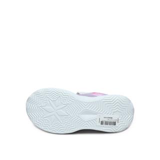 Süperstar Filet 010-13 Anorak Beyaz Lila Su Yeşili