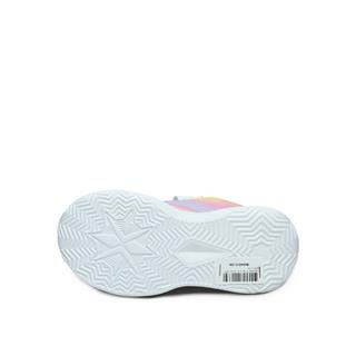 Süperstar Filet 010-14 Anorak Beyaz Lila