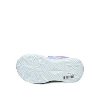 Süperstar Filet 010-15 Anorak Rugan Bebe Mavi