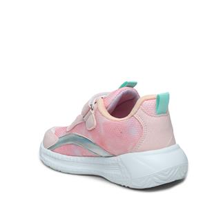 Süperstar Filet 010-4 Anorak Pudra Gümüş