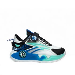 SuperstarSuperstar Filet 024 Cilt 02 Siyah Sax Su Yeşil