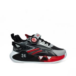 SuperstarSuperstar Filet 024 Cilt 10 Buz Siyah Kırmızı